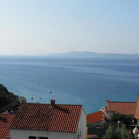 Apartments Horizont Trogir Exterior foto