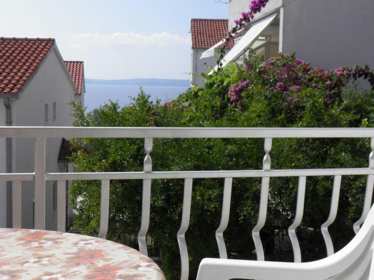 Apartments Horizont Trogir Quarto foto